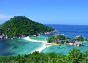 5อันดับเกาะที่สวยที่สุดในประเทศไทย เหมาะจะไปเที่ยวหน้าร้อน