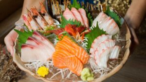 ปลาไทยสามารถทานดิบแบบซาซิมิญี่ปุ่นได้จริงไหม